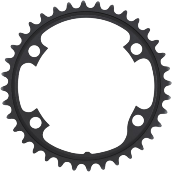 Shimano Kedjedrev FC-R8000 Ultegra, 2X11-vxl, Inre