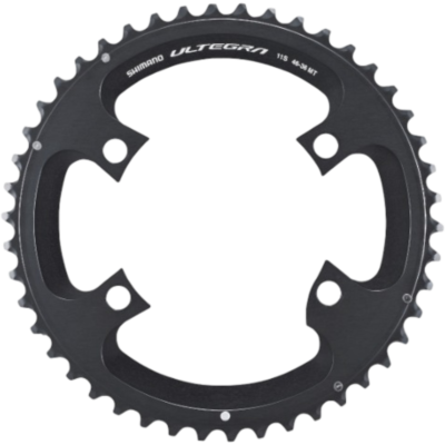 Shimano Kedjedrev FC-R8000 Ultegra, 2X11-vxl, Yttre