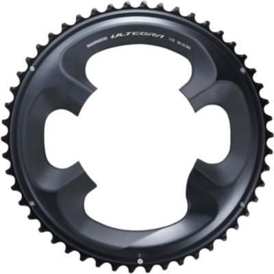 Shimano Kedjedrev FC-R8000 Ultegra, 2X11-vxl, Yttre