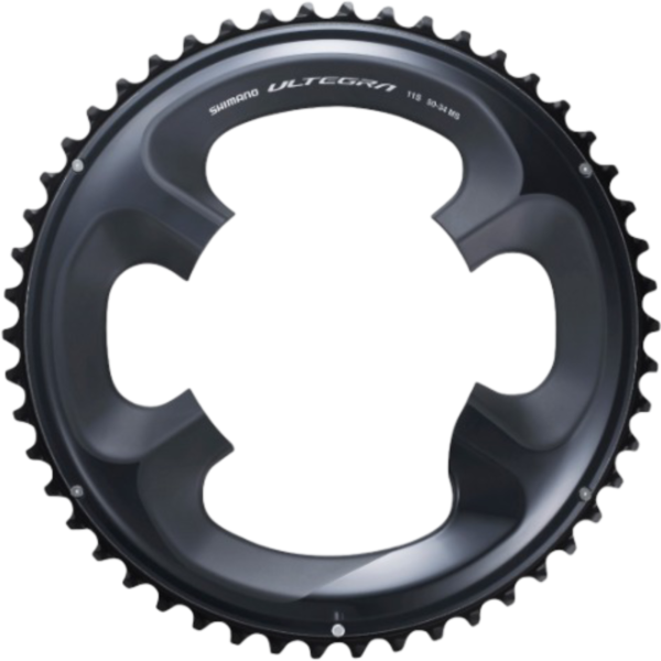 Shimano Kedjedrev FC-R8000 Ultegra, 2X11-vxl, Yttre