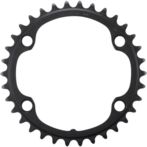 Shimano Kedjedrev FC-R8100/P Ultegra, 2X12-vxl, Inre