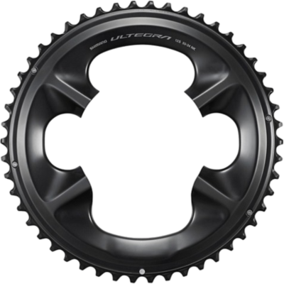 Shimano Kedjedrev FC-R8100/P Ultegra, 2X12-vxl, Yttre