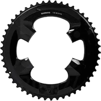 Shimano Kedjedrev FC-RS510, 2X11-vxl, Yttre