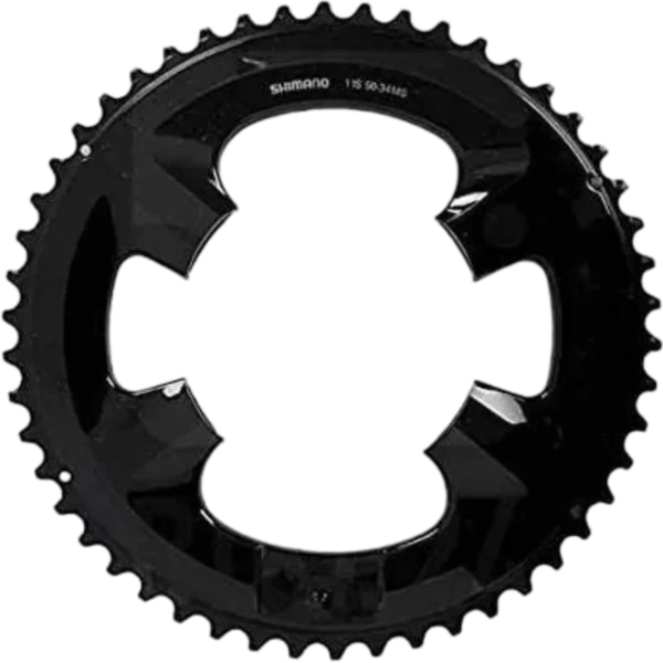 Shimano Kedjedrev FC-RS510, 2X11-vxl, Yttre