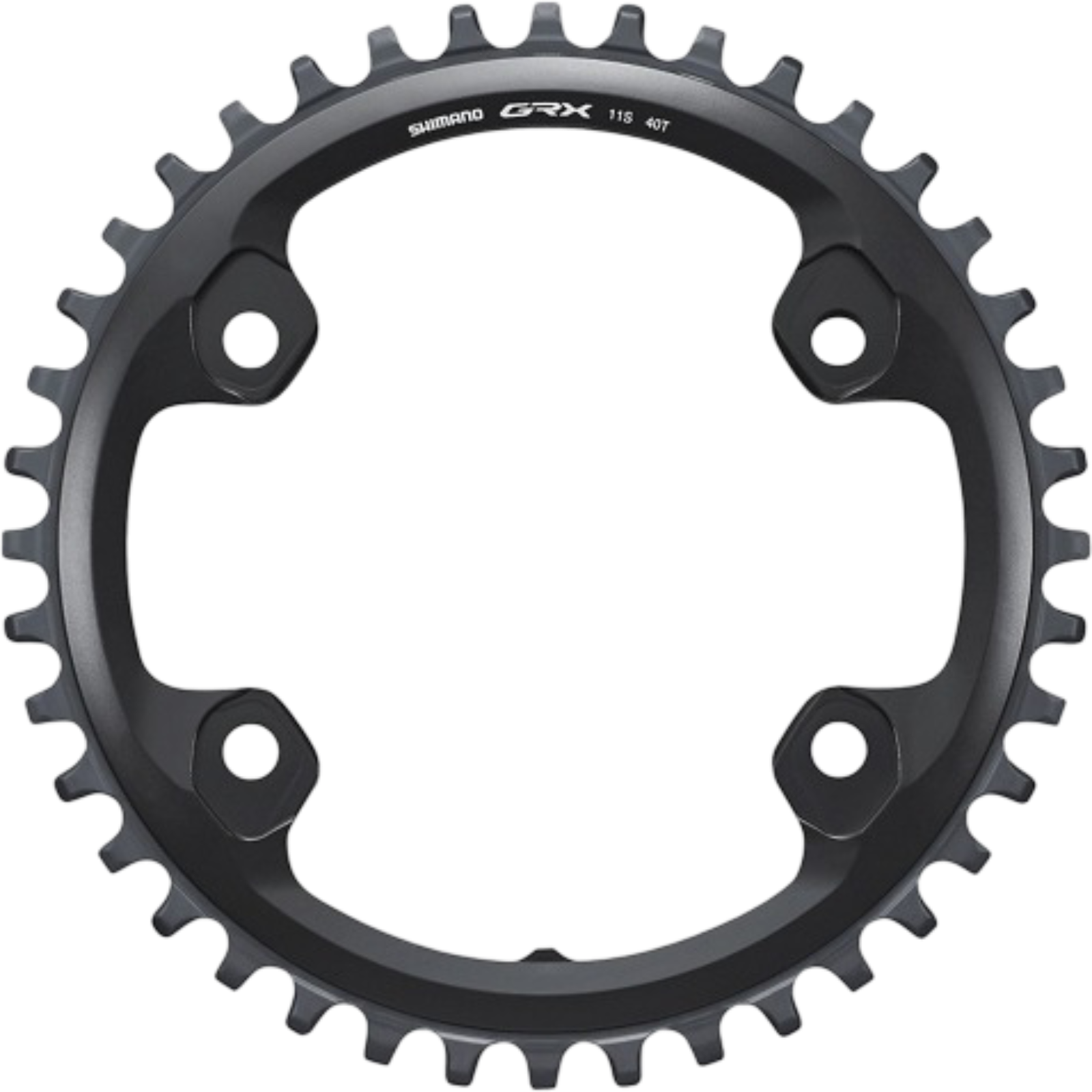 Shimano Kedjedrev FC-RX810 GRX, 1/2X11-vxl