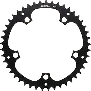 Shimano Kedjedrev FC-S501/FC-S500 Alfine, 1X9/10/11-vxl