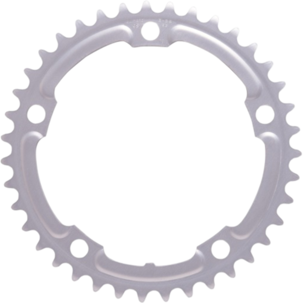 Shimano Kedjedrev FC-S501/FC-S500 Alfine, 2X9-vxl, Inre