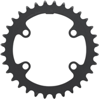 Shimano Kedjedrev FC-U6010 Cues, 2X11-vxl, Inre