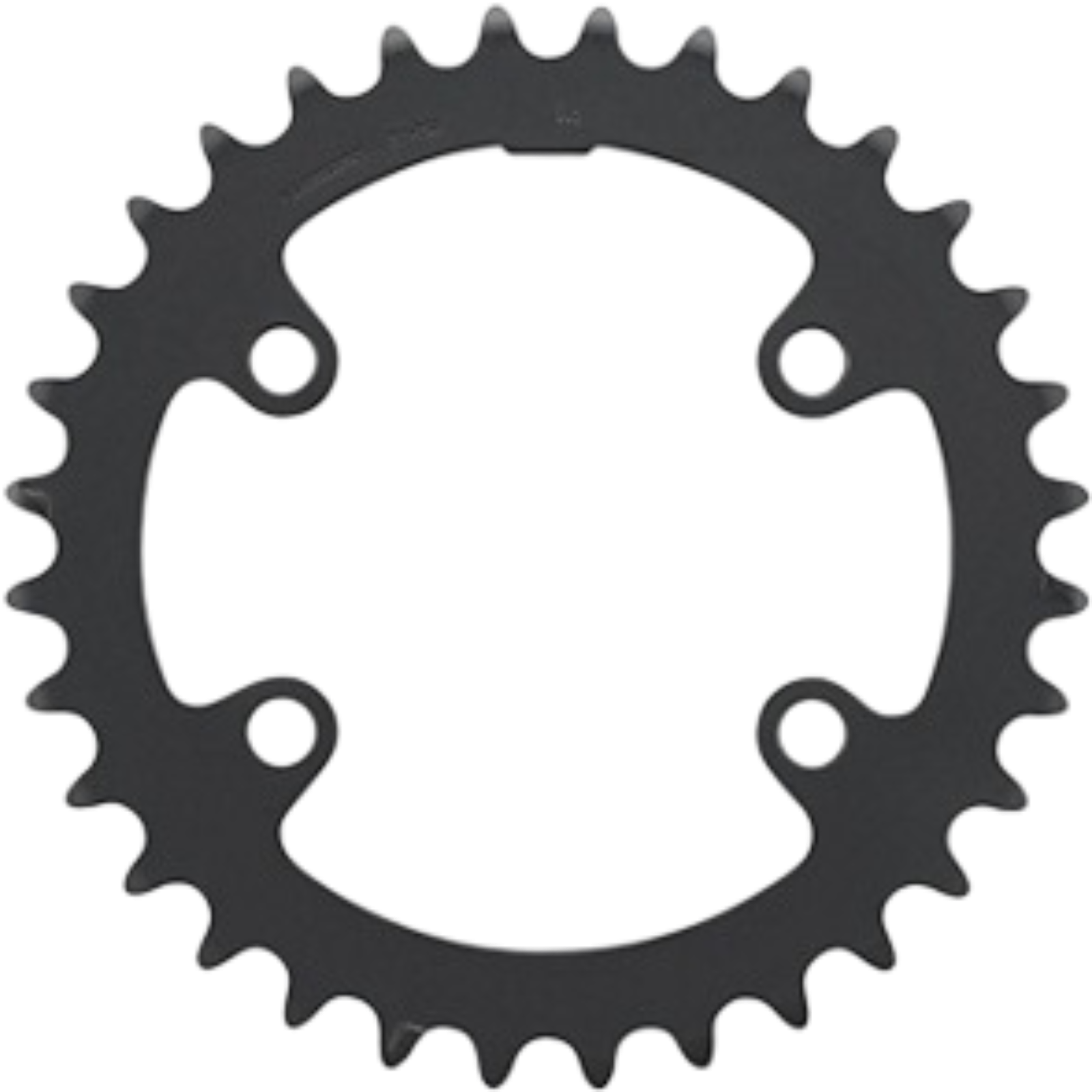 Shimano Kedjedrev FC-U6010 Cues, 2X11-vxl, Inre