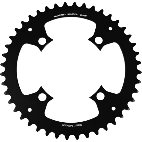 Shimano Kedjedrev SM-CRE80, 1X10/11-vxl