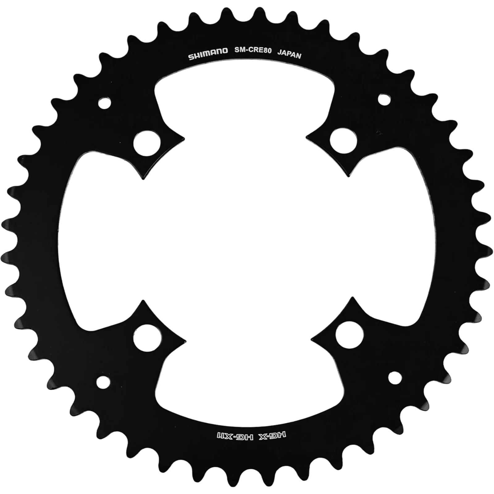 Shimano Kedjedrev SM-CRE80, 1X10/11-vxl