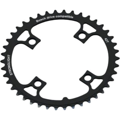 Stronglight Kedjedrev Bosch-Kompatibel, 1-vxl