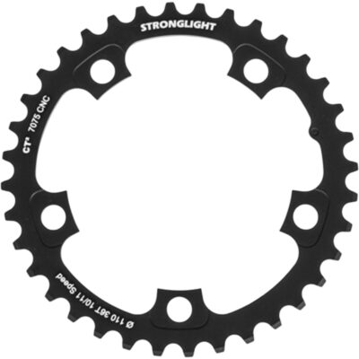 Stronglight Kedjedrev Road CT2 (FC-6750 Ultegra), 2X10/11-vxl, Inre