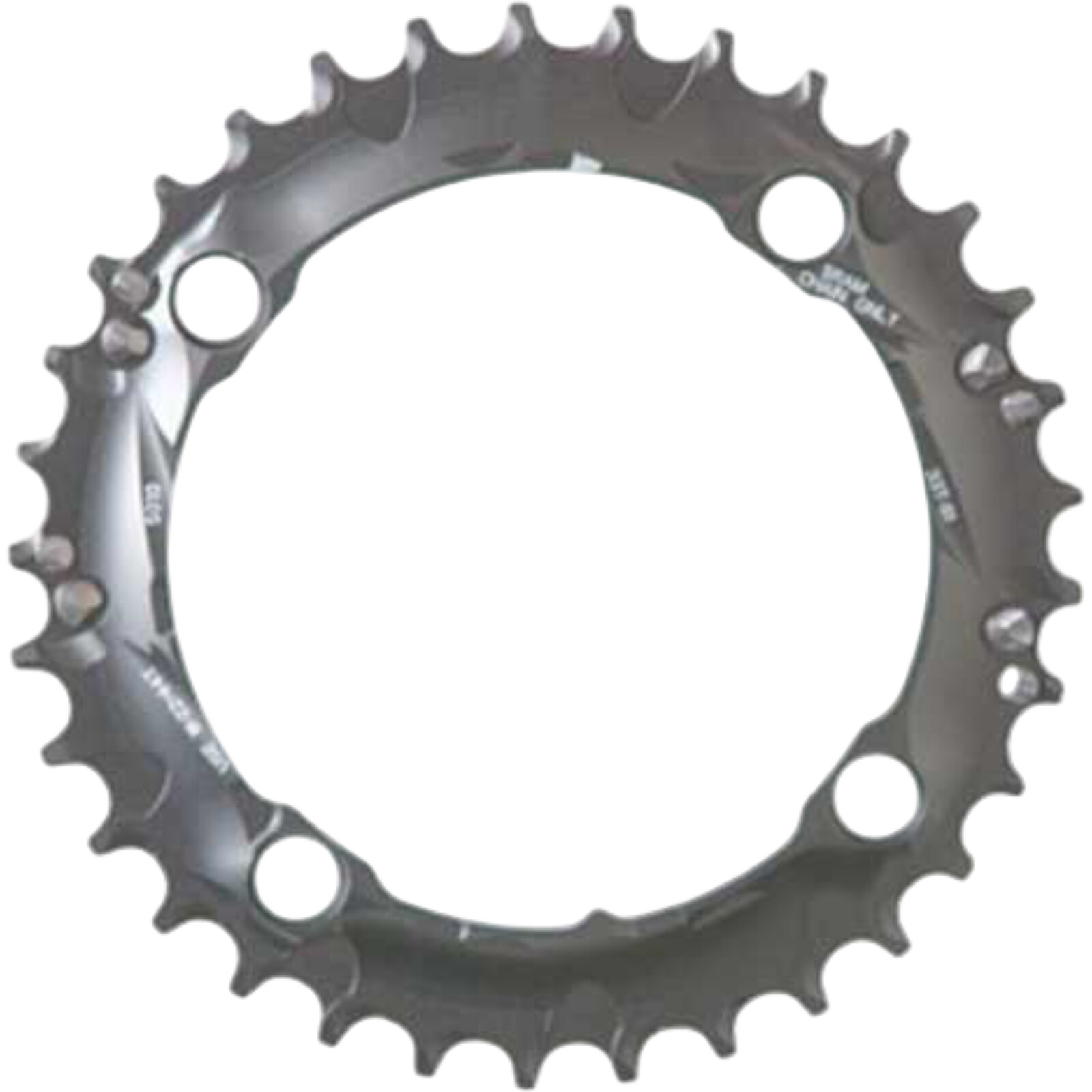 Truvativ Kedjedrev, 1X10-vxl