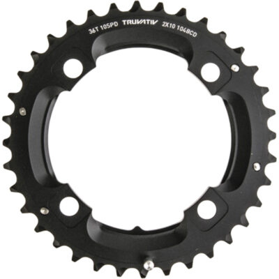 Truvativ Kedjedrev, 2X10-vxl, Inre