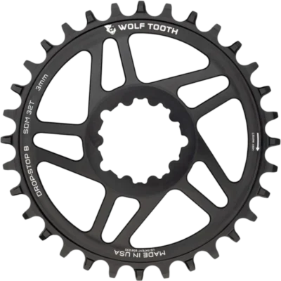 Wolf Tooth Kedjedrev SRAM GXP, 1X12-vxl