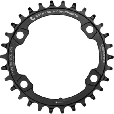 Wolf Tooth Kedjedrev XTM8, 1X10/11-vxl