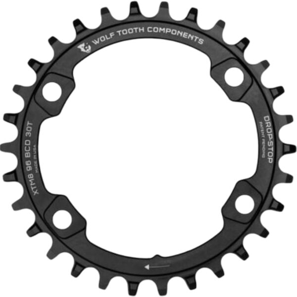 Wolf Tooth Kedjedrev XTM8, 1X10/11-vxl