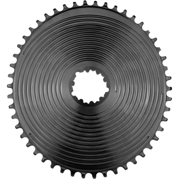 absoluteBLACK Kedjedrev Oval, 1X10/11/12-vxl