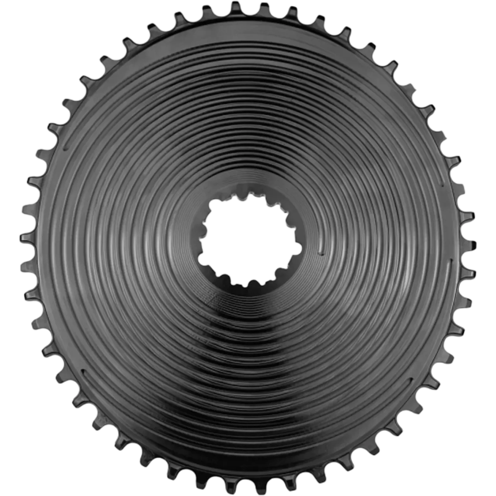 absoluteBLACK Kedjedrev Oval, 1X10/11/12-vxl