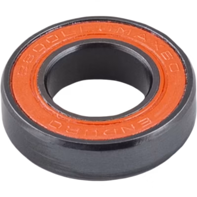 Enduro Bearings Länkagelager 6800 LLU MAX BO