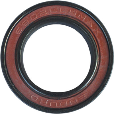 Enduro Bearings Länkagelager 6801 LLU MAX BO