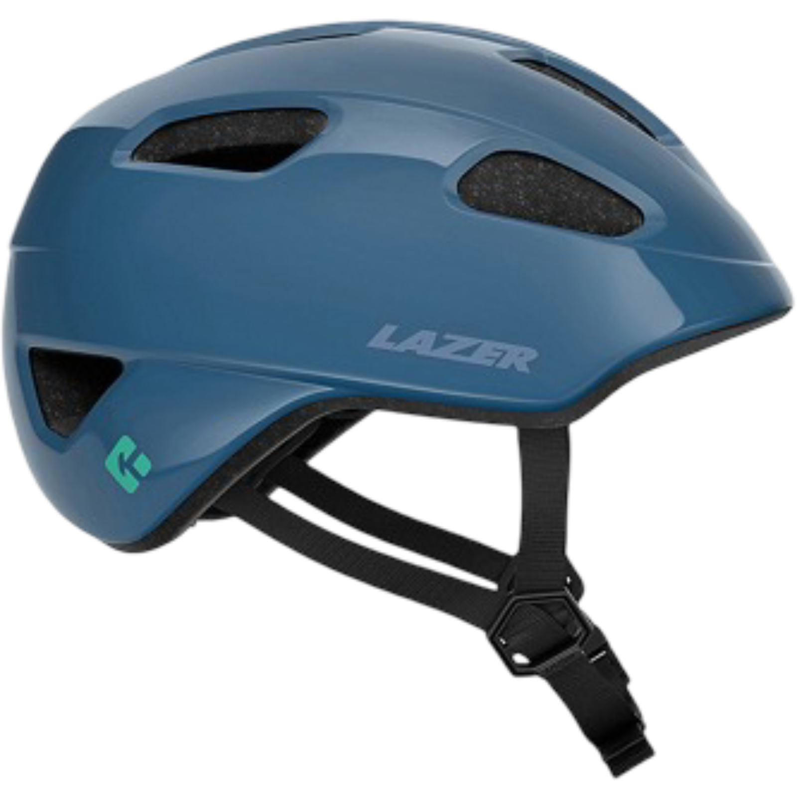 Lazer Hjälm Nutz 2.0 KinetiCore