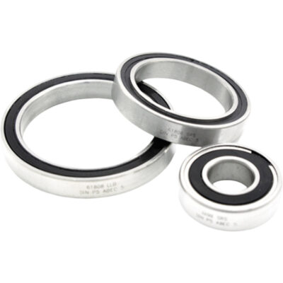 Enduro Bearings Maskinkullager 61903 LLU/LLB