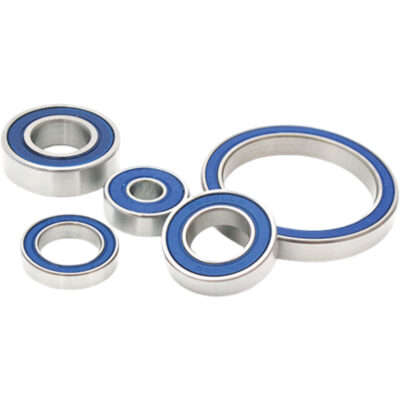 Enduro Bearings Maskinkullager MR2437 LLB