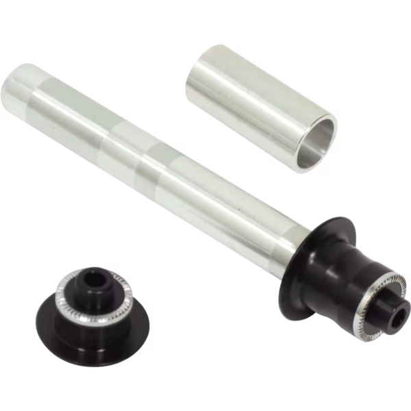 Bontrager Navdel Race Lite Axle Kit