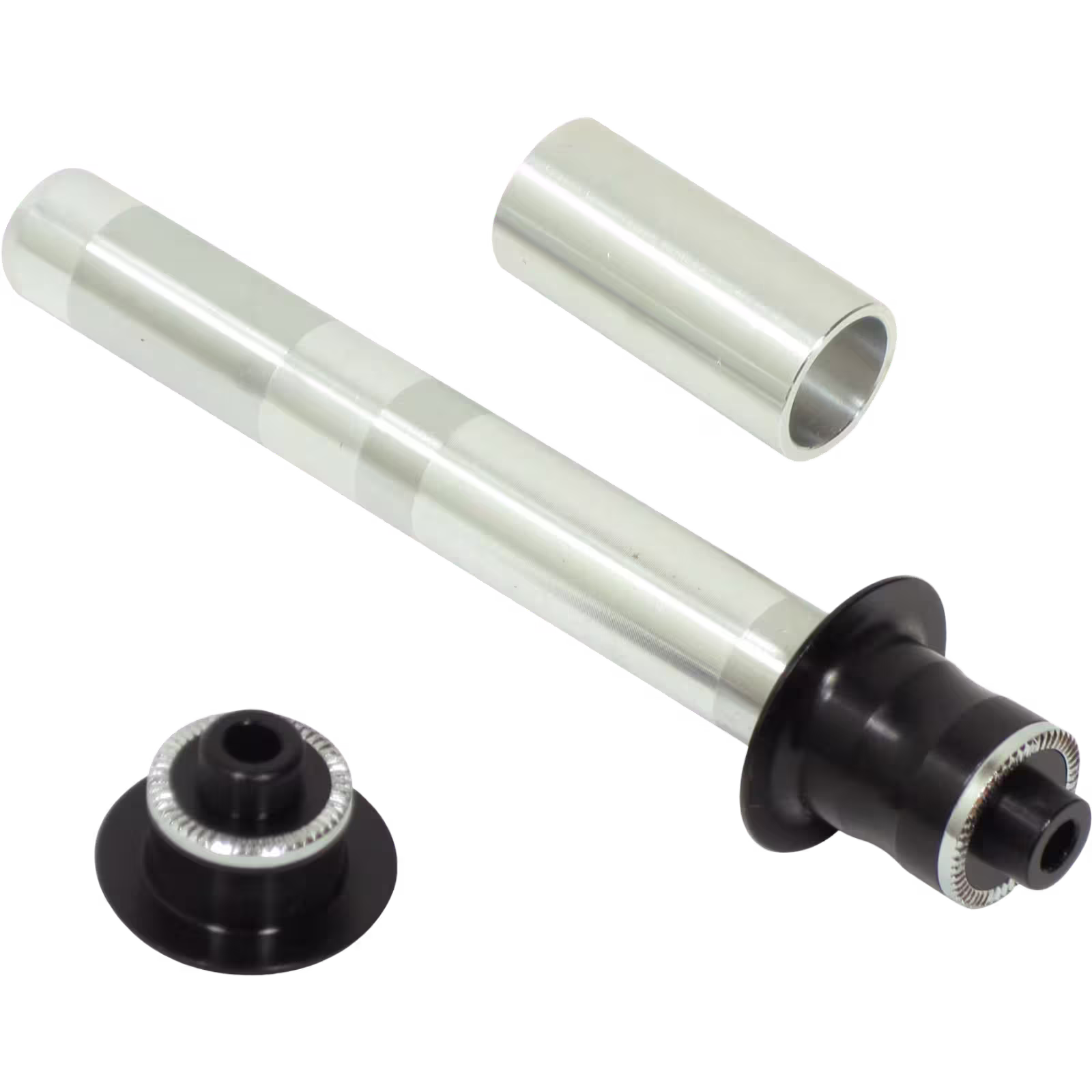 Bontrager Navdel Race Lite Axle Kit