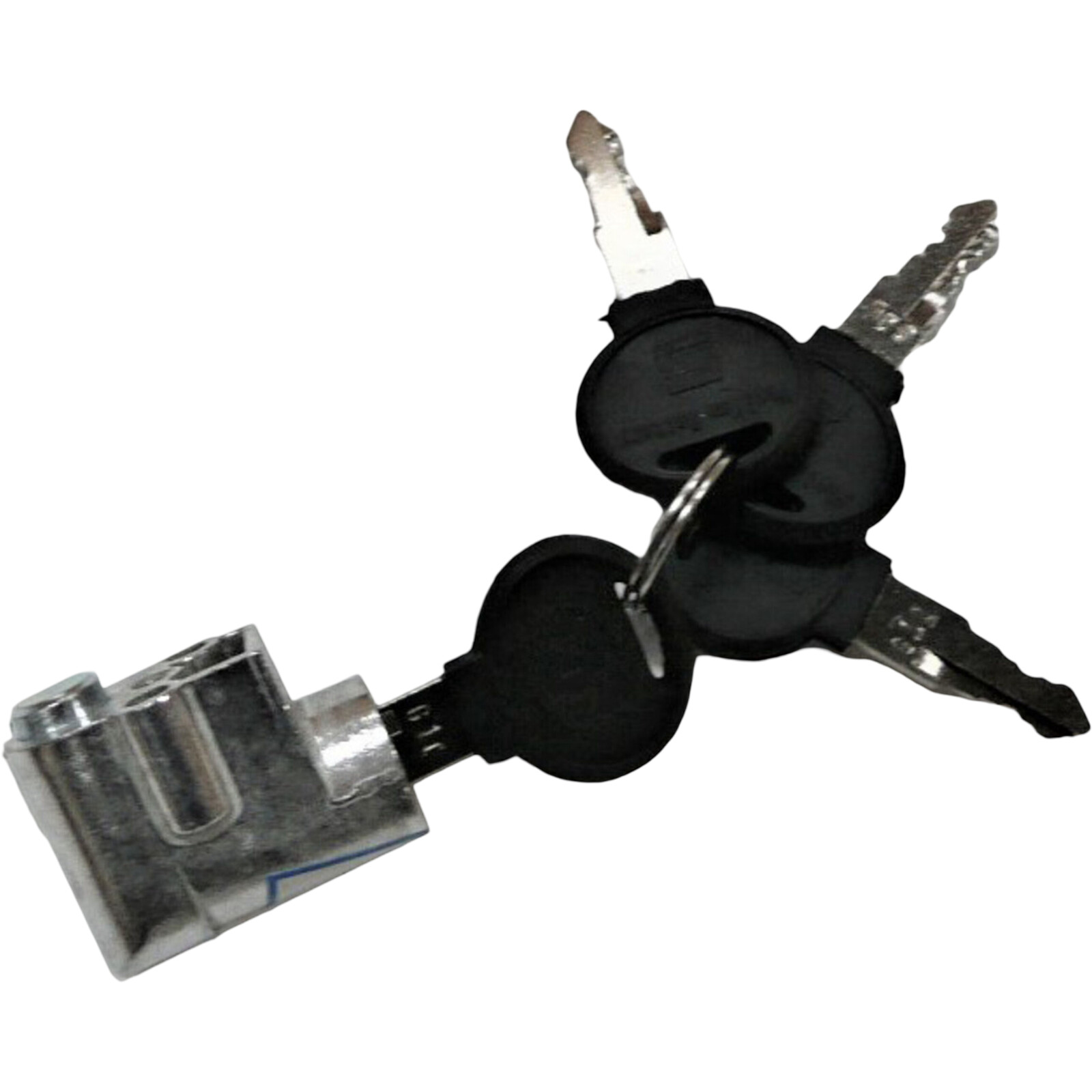 Phylion Låskolv BMS Inkl. 4 Nycklar