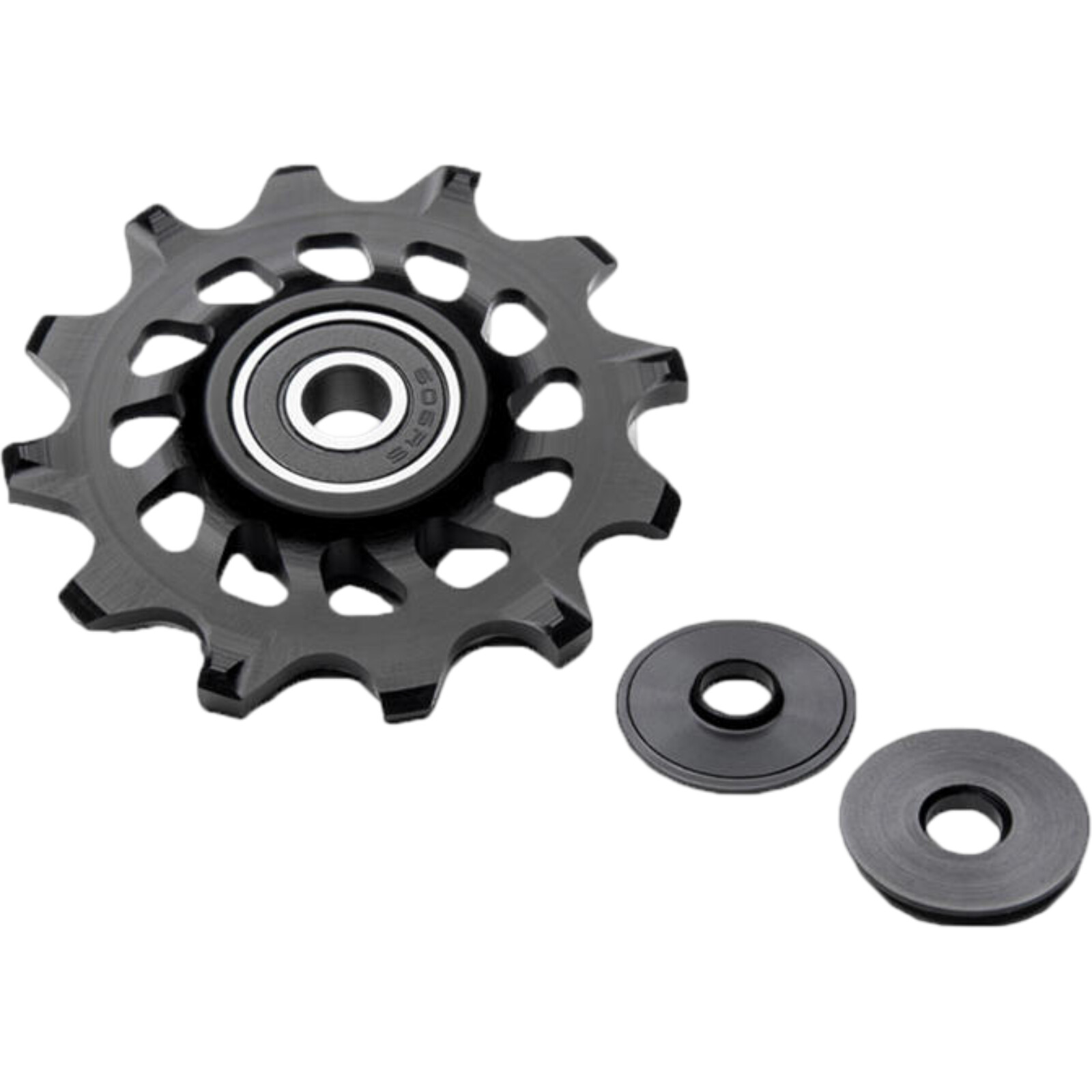 absoluteBLACK Rulltrissor SRAM XX1, X01, X1, Force/Rival/Apex CX1