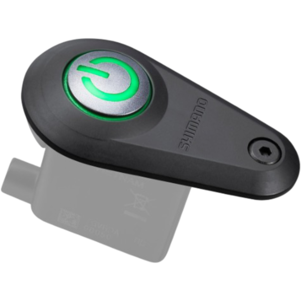 Shimano Strömbrytare EW-SW100, Integrerad
