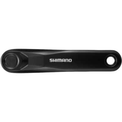 Shimano Vevarm FC-E5010 STEPS, Höger/Vänster