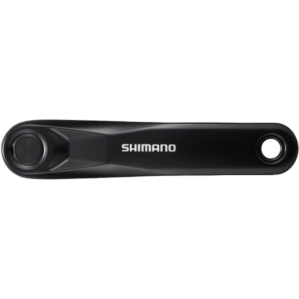 Shimano Vevarm FC-E5010 STEPS, Höger/Vänster