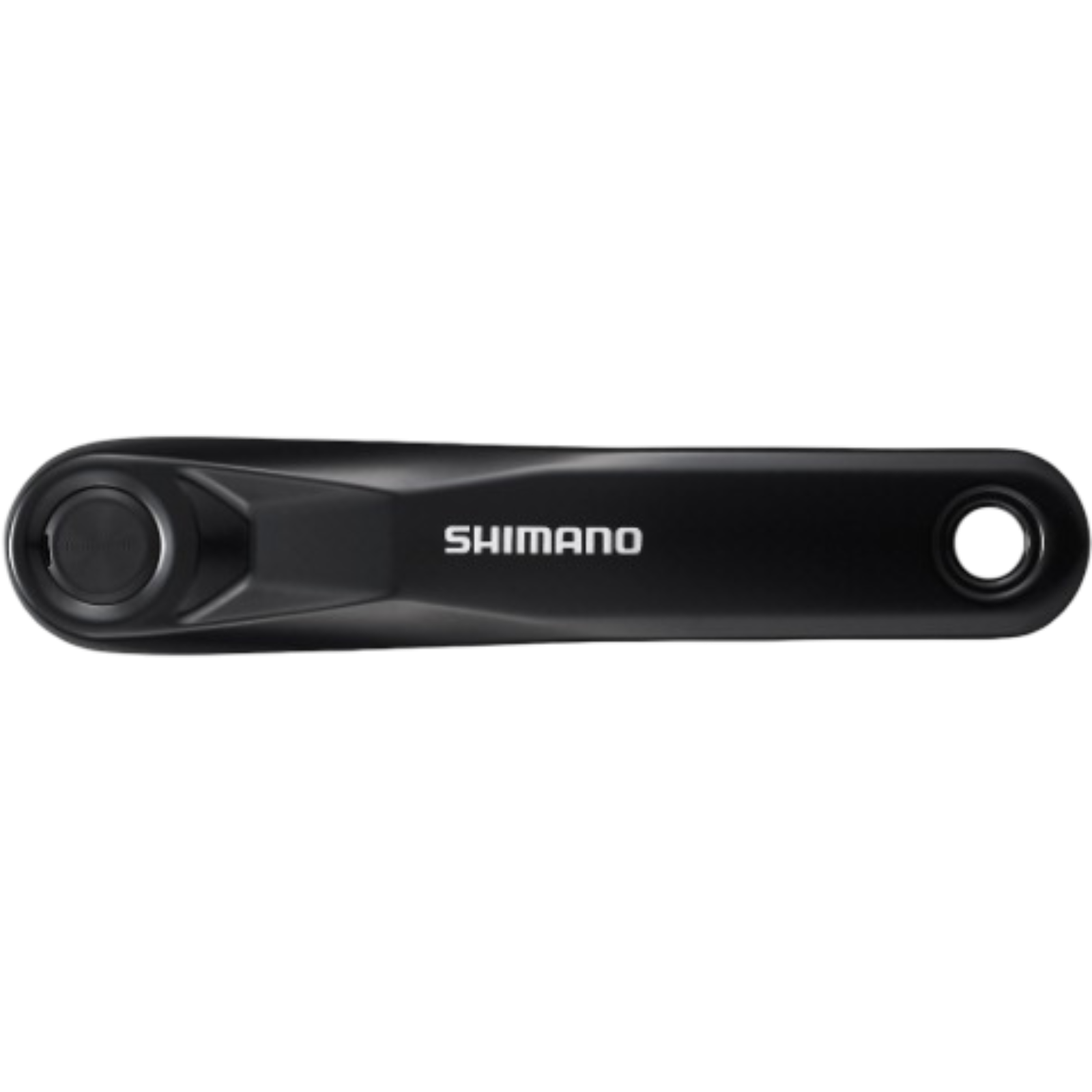 Shimano Vevarm FC-E5010 STEPS, Höger/Vänster