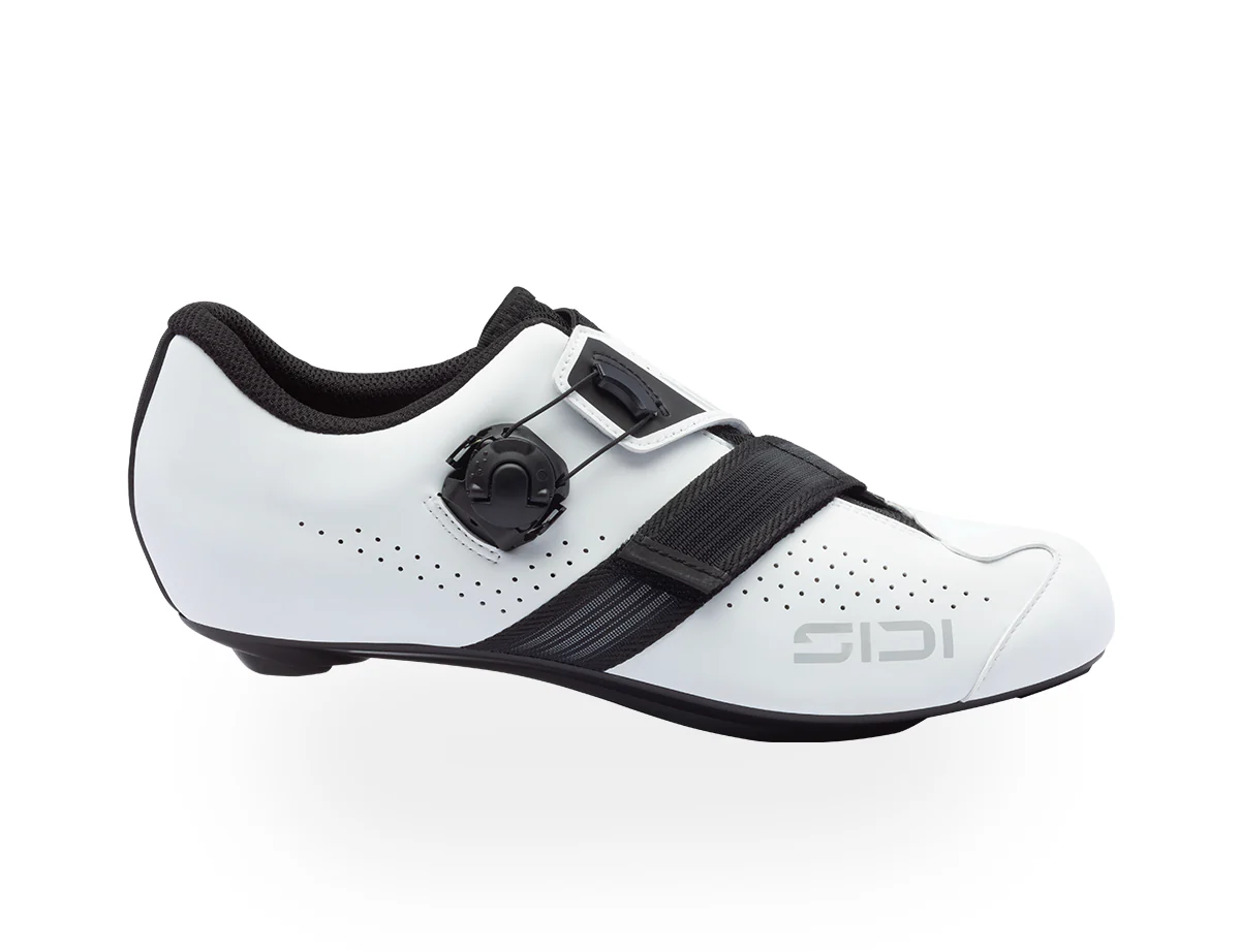 Sidi Prima - Landsvägsko