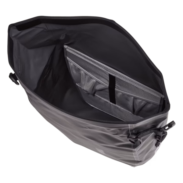 Thule Packväska Shield Pannier (säljes styckvis), Svart 25L