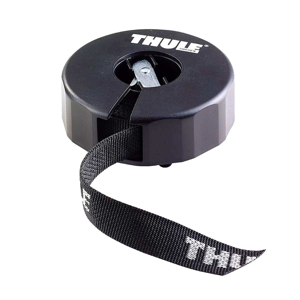 Thule Strap Organiser, 400cm, Svart