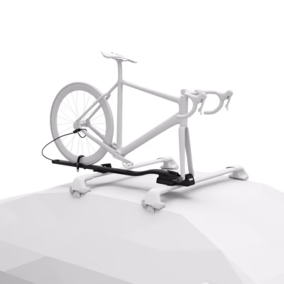 Thule Cykelhållare FastRide, Takräcke