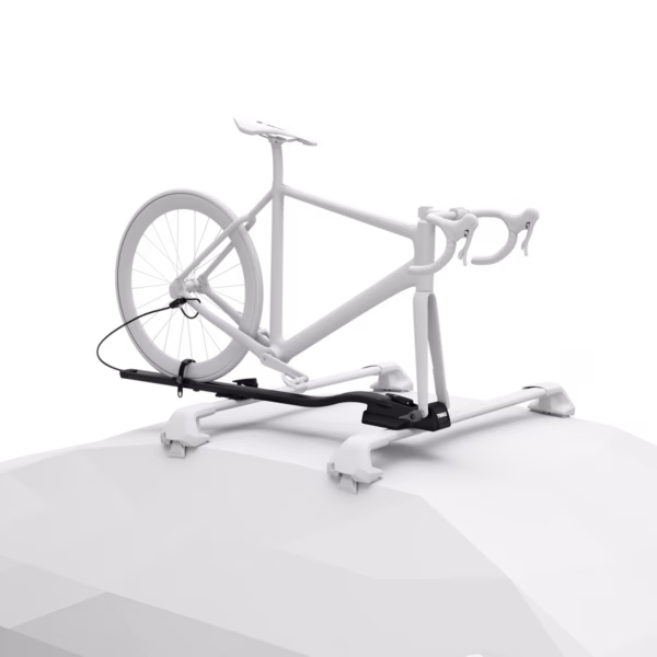 Thule Cykelhållare FastRide, Takräcke