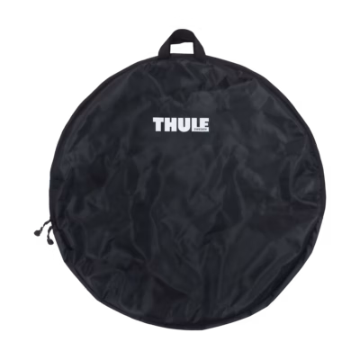 Thule Hjulväska Wheel bag, Svart, XL