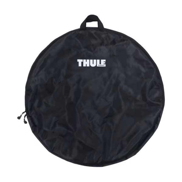 Thule Hjulväska Wheel bag, Svart, XL