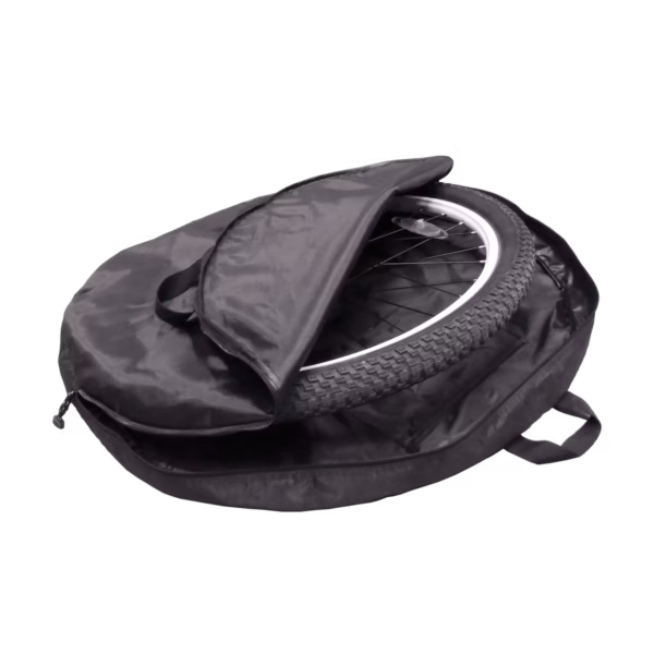 Thule Hjulväska Wheel bag, Svart, XL