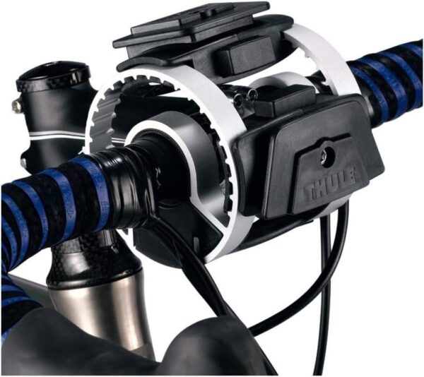 Thule Monteringsystem för cykelstyre Pack n Pedal