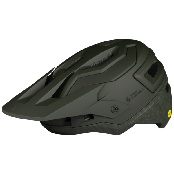 Sweet Protection Hjälm Primer Mips