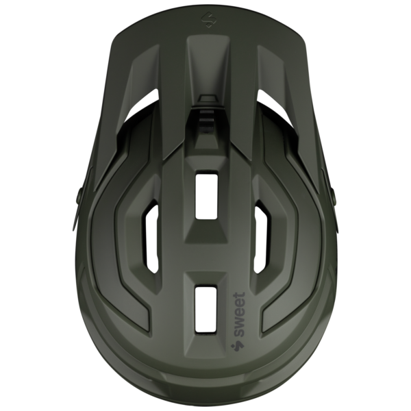 Sweet Protection Hjälm Primer Mips