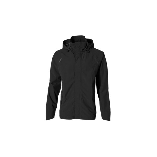 Basil Regnjacka Hoga, Unisex
