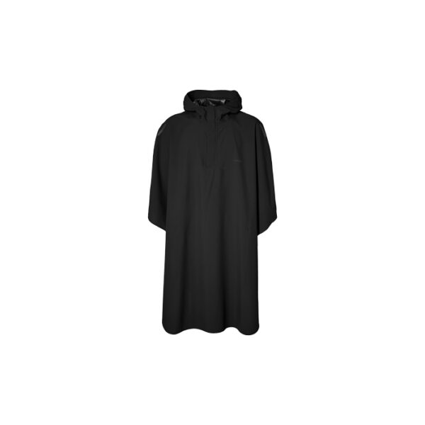 Basil Regnponcho Hoga, Unisex